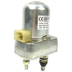 Vindusviskermotor DF 04363241, ideell for kvalitet og ytelse.