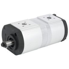 Hydraulikkpumpe Deutz 01174210, viktig komponent for effektive maskiner.