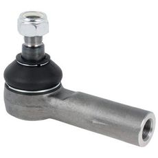 Robust P-ende venstre/høyre ME 040061, beregnet for langvarig bruk og pålitelighet.