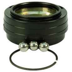 Låsesett komplett 1.3/8 for modeller mellom 2004 og 2008, sikrer maksimal funksjonalitet.