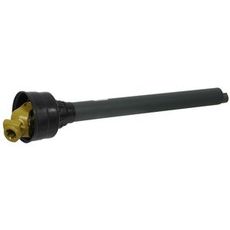 Indre halv K-Aksel W2300 1.3/8-6, for pålitelig maskinytelse.