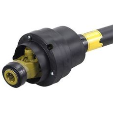 K-Aksel Wwe2380 1.3/8-6 med vidvinkel, perfekt for varierte maskinoppgaver.