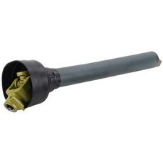 Indre halv K-Aksel W2400 1.3/8-6, forbedrer maskinenes effektivitet.