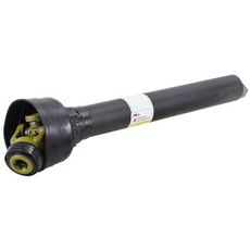 Ytre halv K-Aksel W2400 1.3/8-6, for stabil og sikker drift.