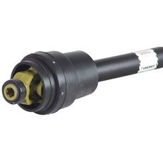 K-Aksel Wwe2580 Std med vidvinkel, en kraftig komponent for tunge applikasjoner.