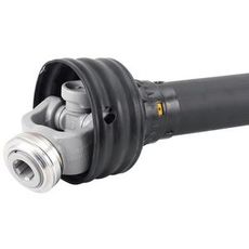 K-Aksel W2500 1.3/8-6 Evo, moderne egenskaper for fremtidens jordbruk.