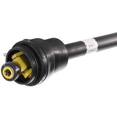 K-Aksel Wwe2580 1.3/8-6 Evo, designet for moderne jordbruksteknologi.