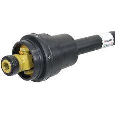 K-Aksel Wwe2580 med vidvinkel og bruddbolt, trygg og effektiv løsning.