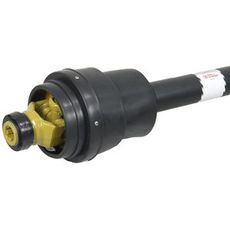 K-Aksel Wwz2580 med to vidvinkler, robust og holdbar for kraftige maskiner.