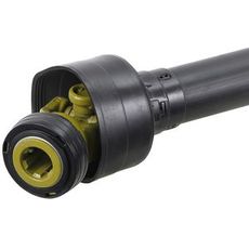 K-Aksel B102 Lang 1.3/8-6 er designet for å forbedre maskinens holdbarhet og effektivitet.