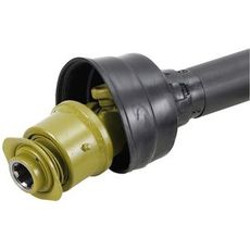 K-Aksel B104 1.3/8-6 Frihjul 1.3/8-6 er perfekt for å beskytte og øke produktiviteten i drift.