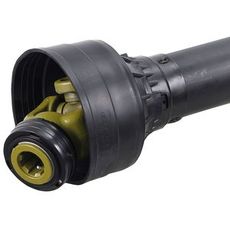 K-Aksel B105 Lang 1.3/8-6, perfekt for spesialtilpasninger.