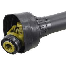 K-Aksel B105 1.3/8-6, en kvalitetsdel for effektiv traktorkobling.