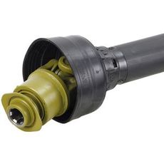 Frihjul 1.3/8-6 for K-Aksel B105, effektiv for traktorens drivsystem.