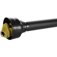 Brytebolt 1.3/8-6 for K-Aksel B105, sikkert og holdbart valg.