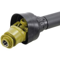 Friløp 1.3/8-6, en essensiell del for K-Aksel B106s funksjon.