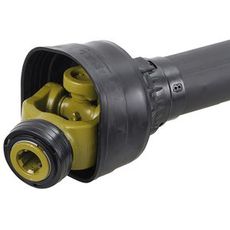 Brytebolt 1.3/8-6, et viktig tilbehør for K-Aksel B106.