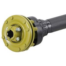 Lamellkobling Ff2 1.3/4-6 for K-Aksel B106, pålitelig og holdbar.