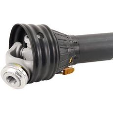 K-Aksel B108 1510mm, pålitelig komponent for landbruksmaskiner og traktorer.