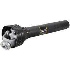 Ytre halv K-Aksel B108 1.3/8-6 Evolution, optimal for robust drift.