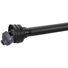 Kraftoverføringsaksel V07 1760Mm med brytbolt for effektiv kraftoverføring.
