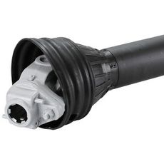 K-Aksel B108 med brytbolt, utmerket for reparasjoner av traktorer innen jordbruk.