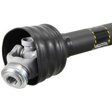 K-Aksel B110 1.3/4-6 Evo, perfekt for maskiner innen jordbruk og byggsektoren.