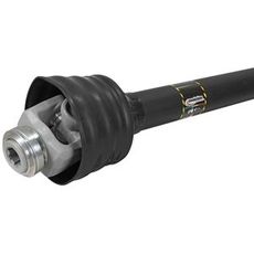 K-Aksel V12 1.3/4-6 med brytbolt, designet for robust bruk innen landbruk.