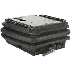 Komplett sete for fjæring Cs85, perfekt for komforten i din traktor.