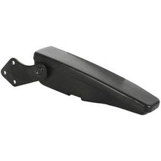 Venstre armlenstol for Cs85H, utformet for å maksimere brukerens komfort.