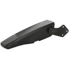 Høyre armlenstol for Cs85H, gir komfort og støtte under bruk.