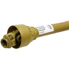 K-Aksel 01 1.3/8-6 brukes i maskiner for pålitelig kraftoverføring og lang holdbarhet.