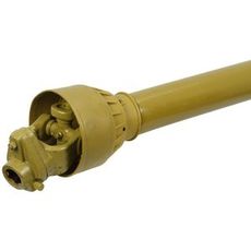 K-Aksel 06 1.3/8-6 Brytebolt Lang brukes for ekstra styrke og pålitelighet i maskinenes driftsystemer.