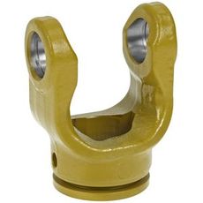 Holdbar gaffel 05 ytre rør, ideell for stabil løftekraft.