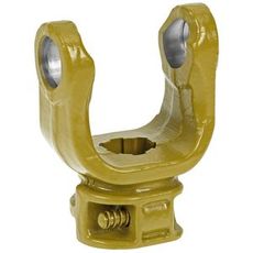 Effektiv gaffel 06 1.3/8-6Z, laget for profesjonell bruk.