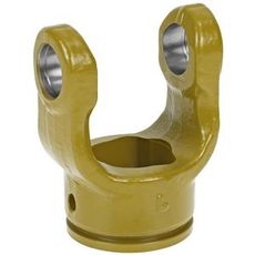 Gaffel 06 indre rør, designet for å forbedre ytelsen.