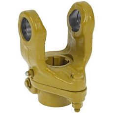 Bryteboltkobling 05, 30,2X80mm, perfekt for tunge maskiner.