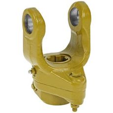 Bryteboltkobling 06, 30,2X92mm, optimalisert for byggmaskiner.