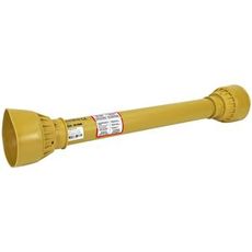 Akselskjold 05, 1000 mm langt beskyttelse for økt sikkerhet og levetid.