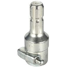 Hurtigkoblings PTO-adapter for effektiv tilkobling mellom maskiner.