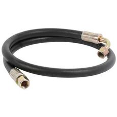 99 cm hydraulikkslange for bomrotasjon Tar001, pålitelig løsning for maskinkraft.