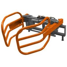 Balerklemme Tarmo PP150, ideell for å håndtere baller effektivt.