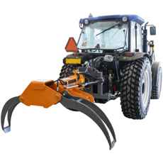 Tarmo lunninggrep JK150, perfekt for effektiv håndtering ved arbeid.