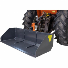 Bakskope 1,8M Tarmo Cat 2