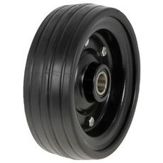 Hjul for Tar100, robust og effektiv for alle typer arbeid.