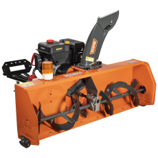 Snøfreser Tarmo 150 beregnet for ATV, perfekt for mindre snørydding.