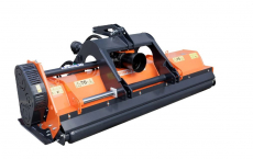 VERTIKALKLIPPER TARMO KM280, kraftig og slitesterk for profesjonell bruk.