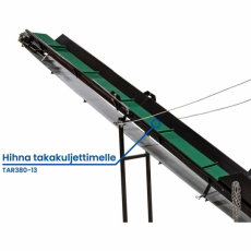 Transportbånd TAR380-1