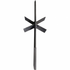 Spaltningskniv 6-Del