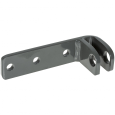 Festeøre for Tarmo snøfreser, hydraulisk serie, for pålitelig snøhåndtering.